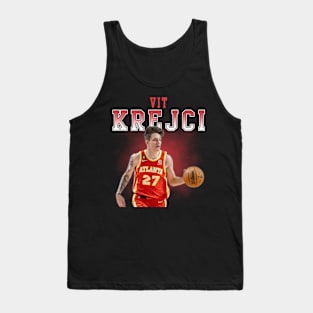 Vit Krejci Tank Top